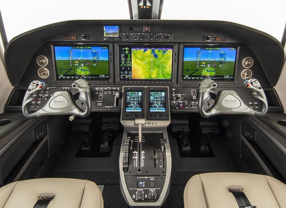 Cessna 408 SkyCourier