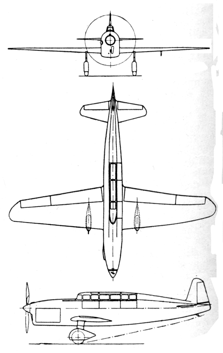 C.430 Rafale