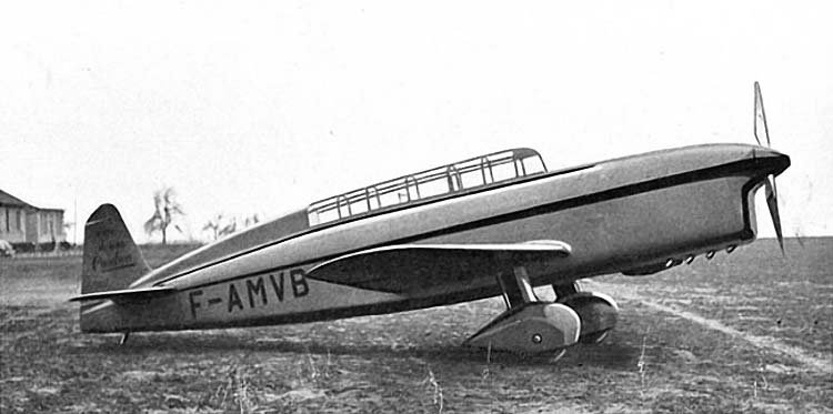 C.430 Rafale