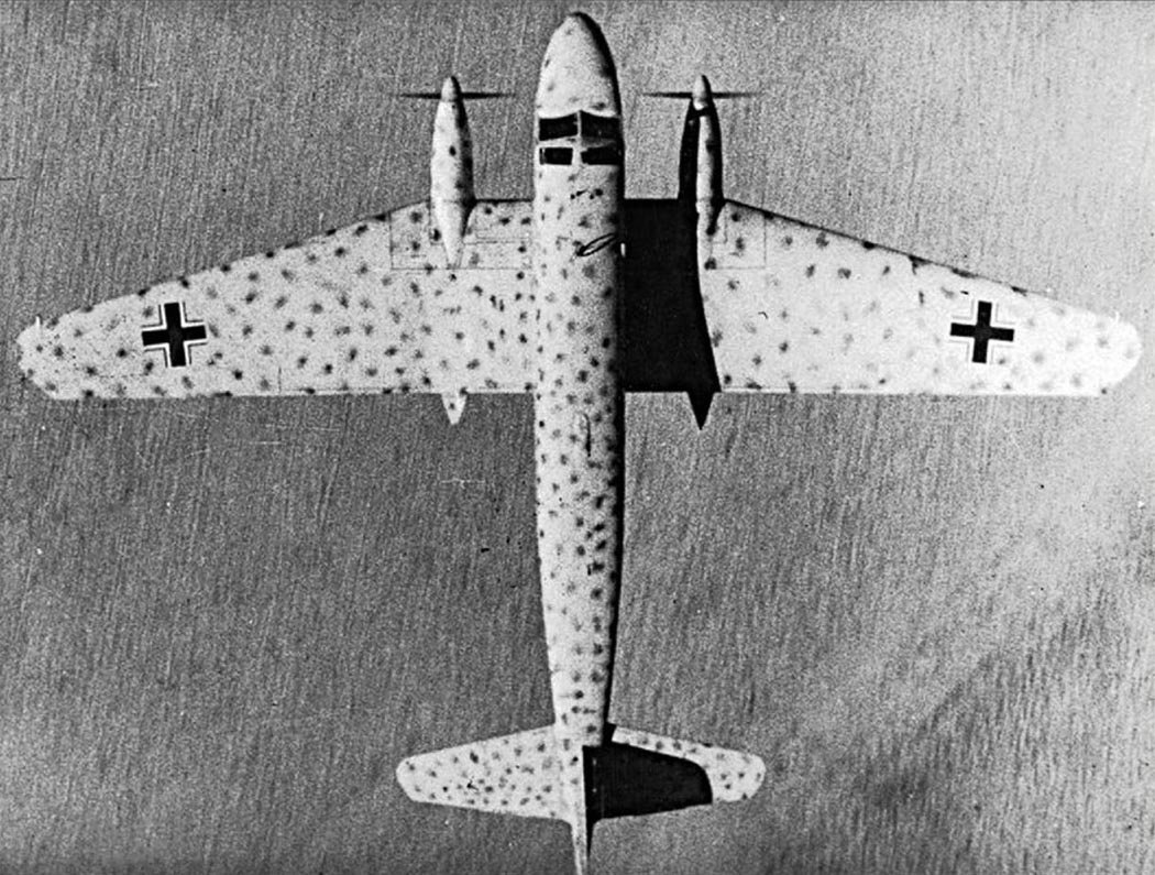C.440 Goeland avión