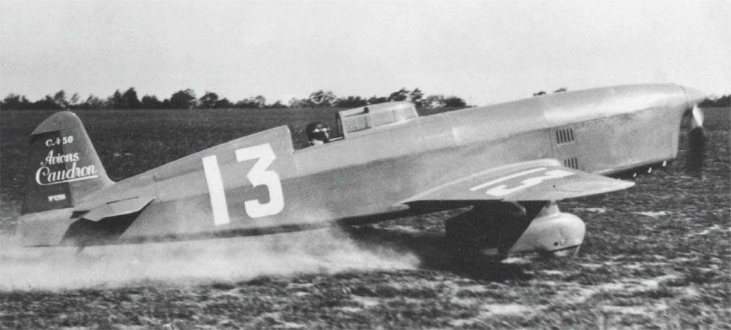 C-450 Coleoptere