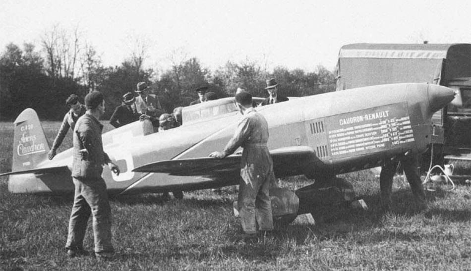 C-450 Coleoptere