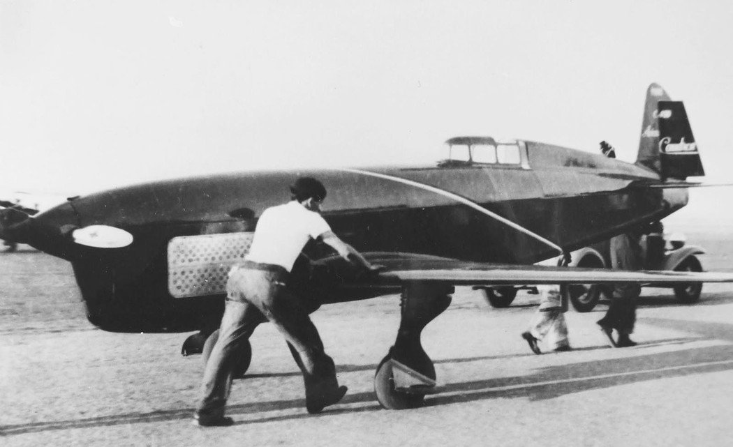 C.460 Rafale