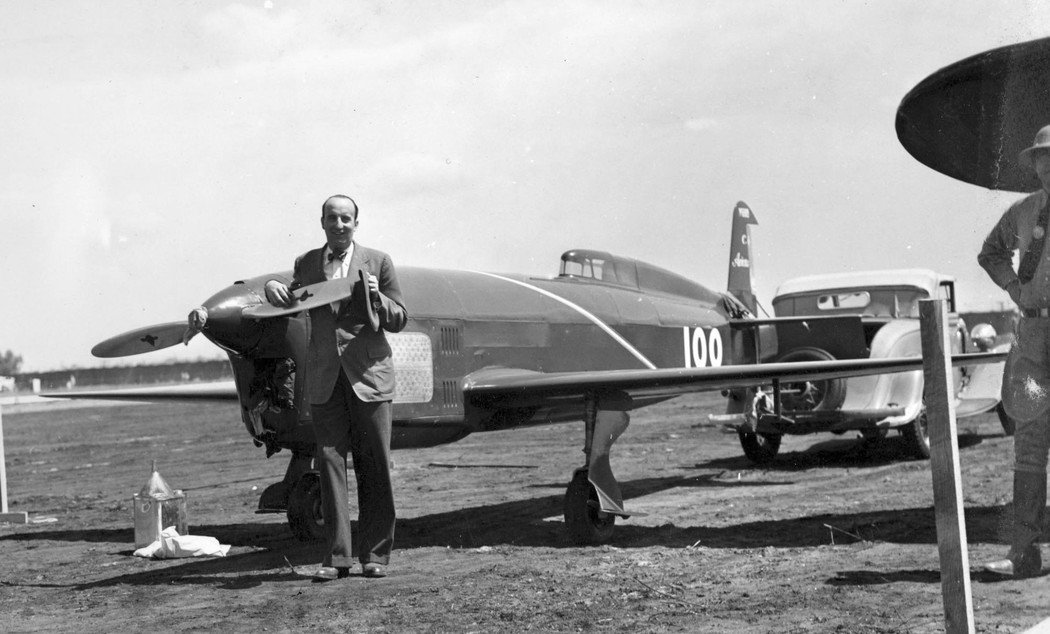 C.460 Rafale