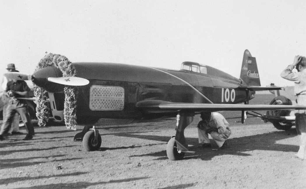 C.460 Rafale