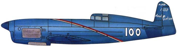 C.460 Rafale