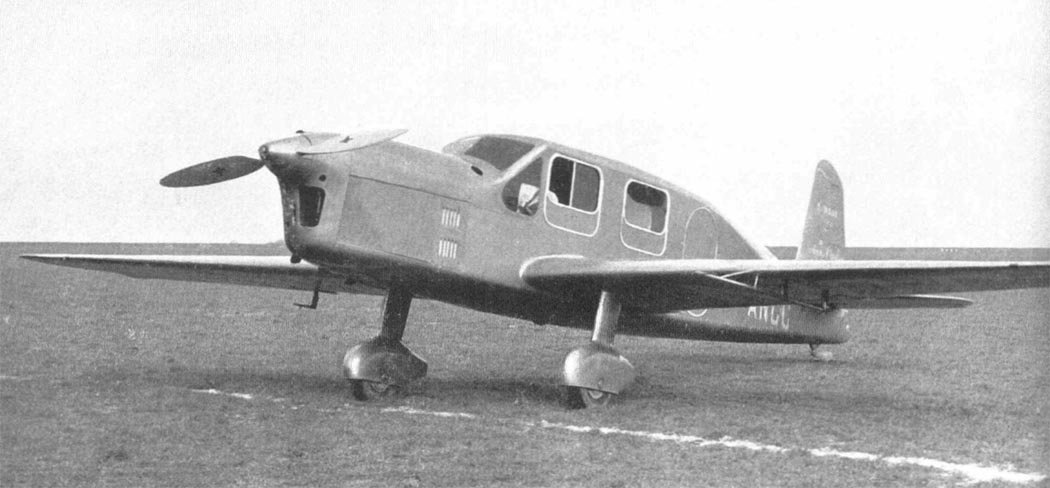 C.520 Simoun VI