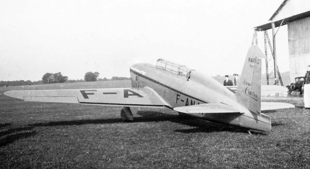 C.530 Rafale