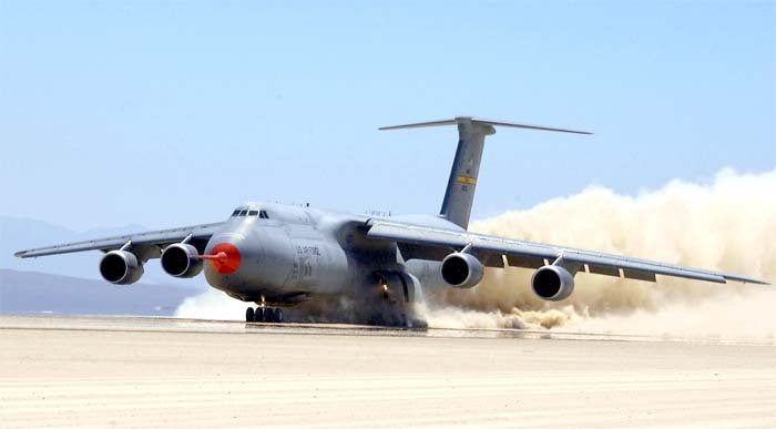 C5M Japanese reconnaissance aircraft