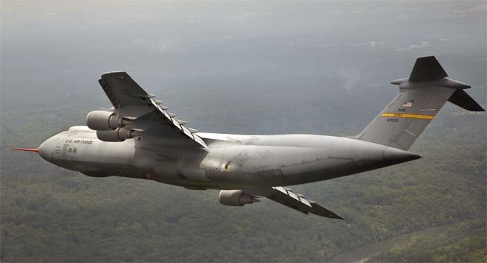C5M Japanese reconnaissance aircraft