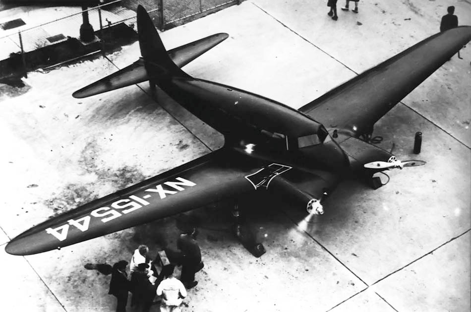 Alcor C-6-1
