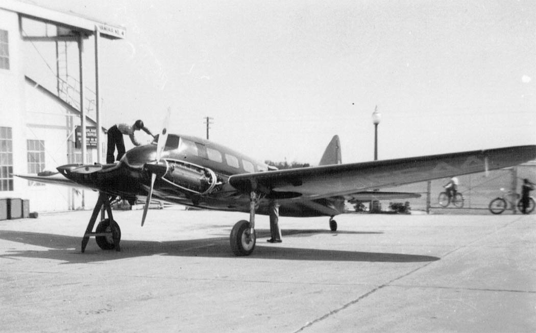 Alcor C-6-1