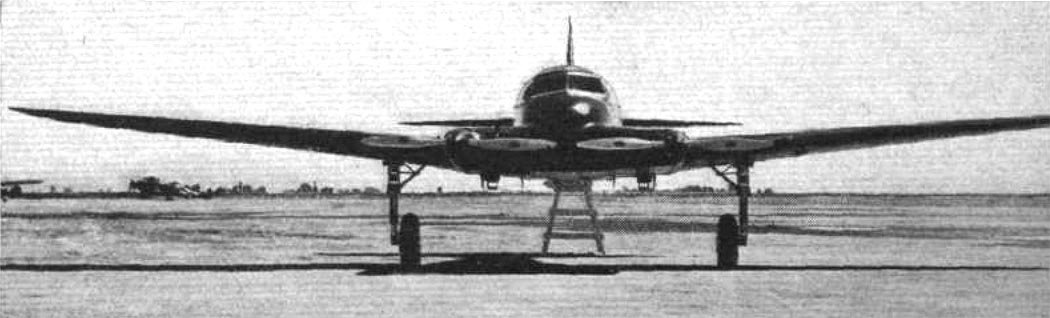 Alcor C-6-1
