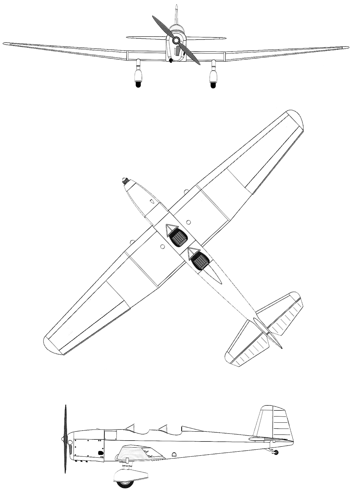 C.600 Ailgon
