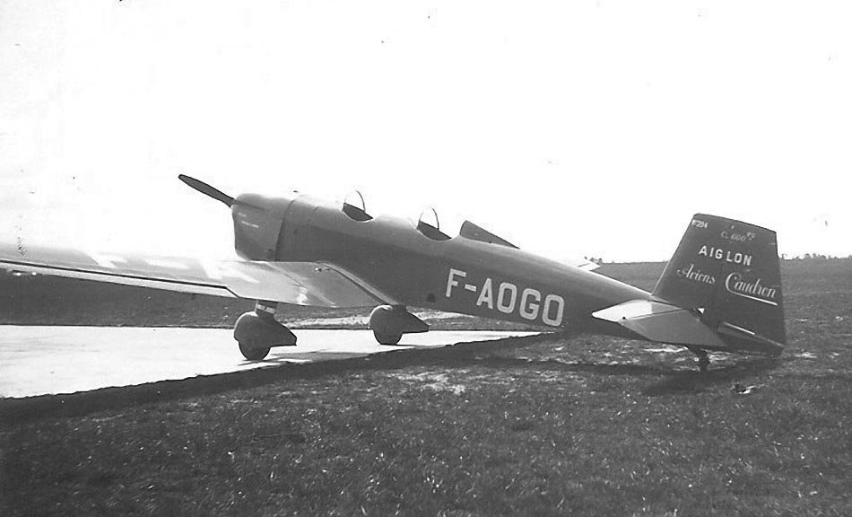 C.600 Ailgon