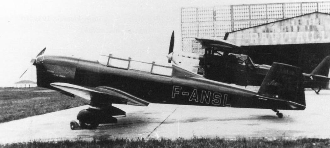 C.600 Ailgon