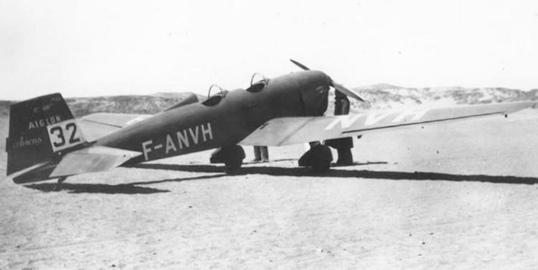 C.600 Ailgon