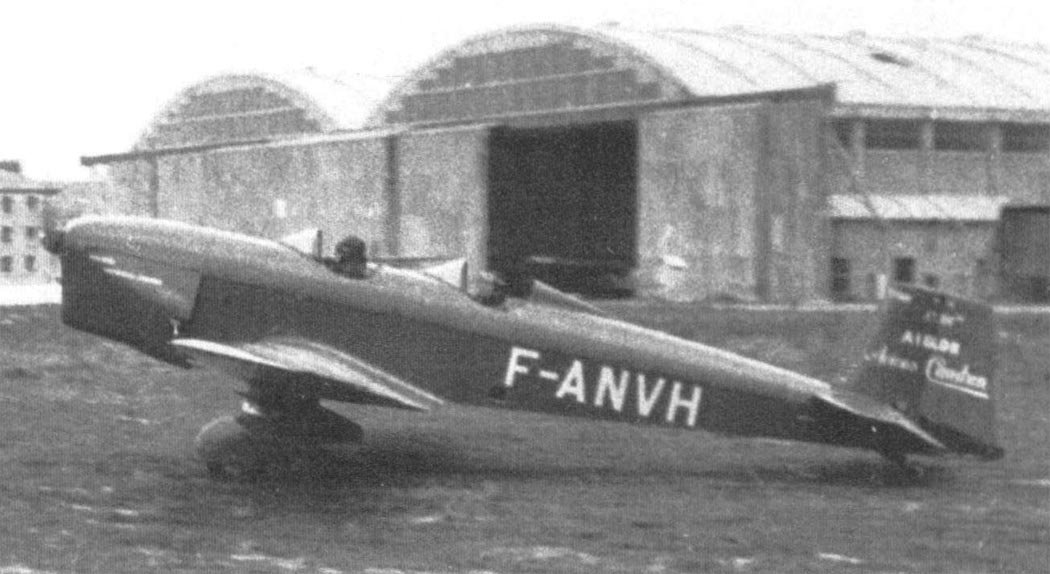 C.600 Ailgon
