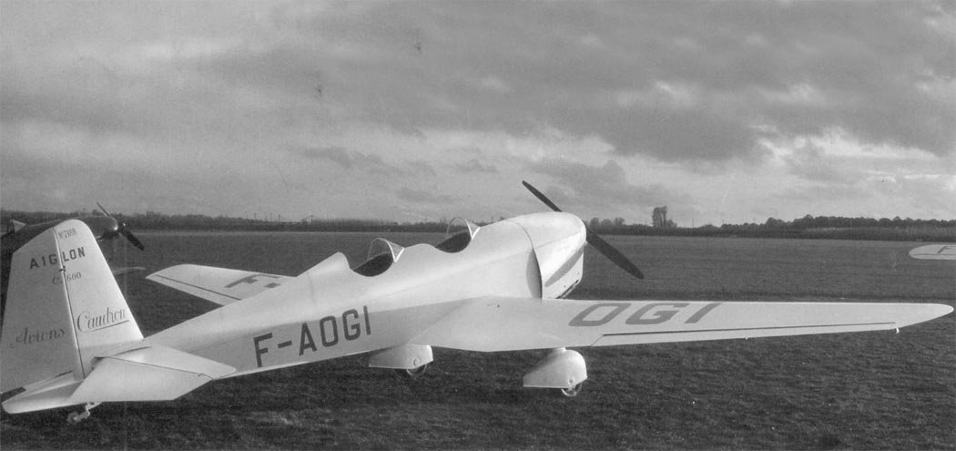 C.600 Ailgon