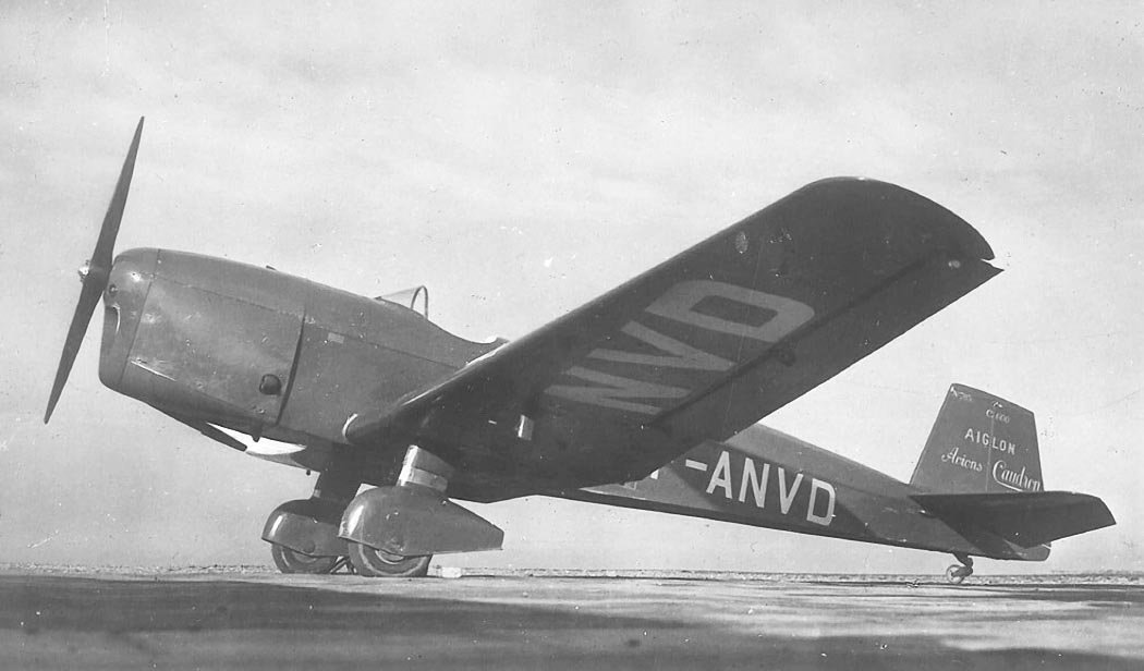 C.600 Ailgon