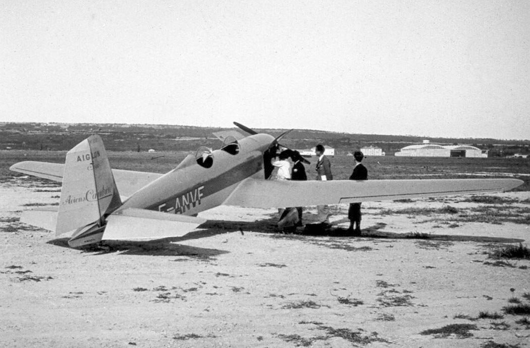 C.600 Ailgon