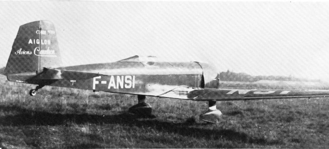 C.600 Ailgon