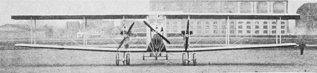 Caudron C.61 avión