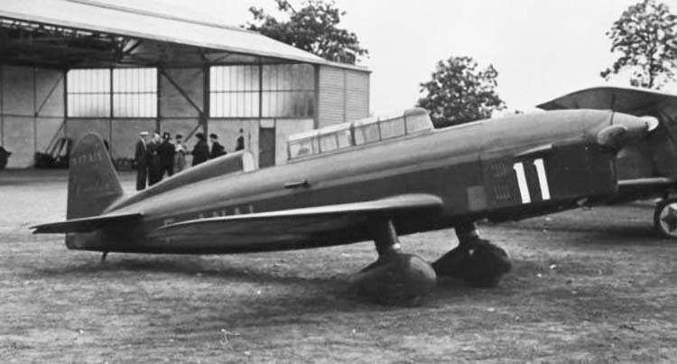 C.660 Rafale