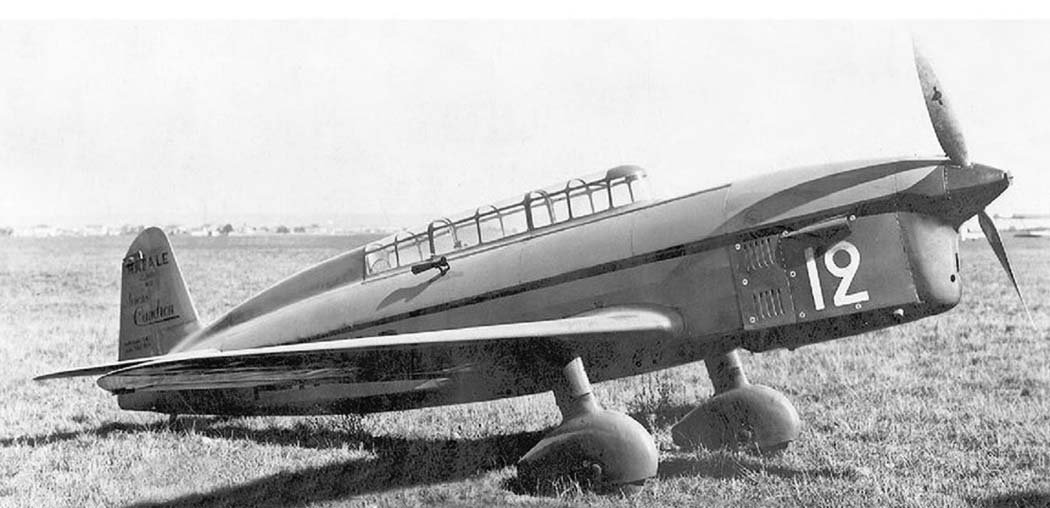 C.660 Rafale