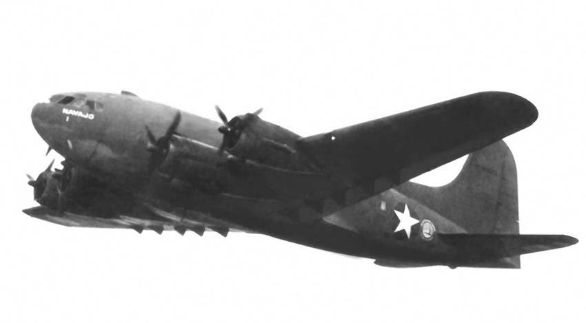 C-75 Stratoliner transport aircraft