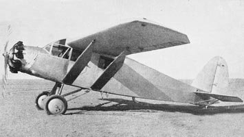 Crescent C-81 and C-82