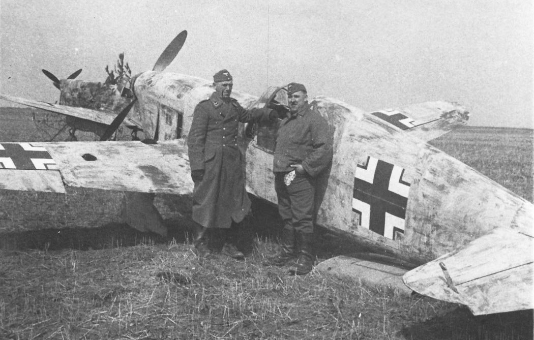 Caudron C.870 avión