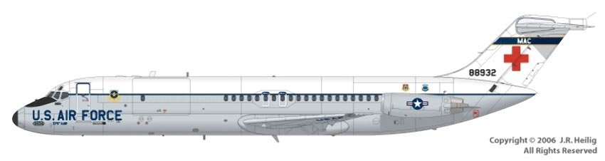 C-9 Nightingale
