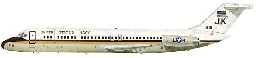 C-9 Nightingale