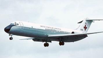 C-9 Nightingale