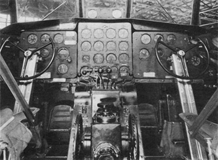 C-93 (RB-1) Conestoga