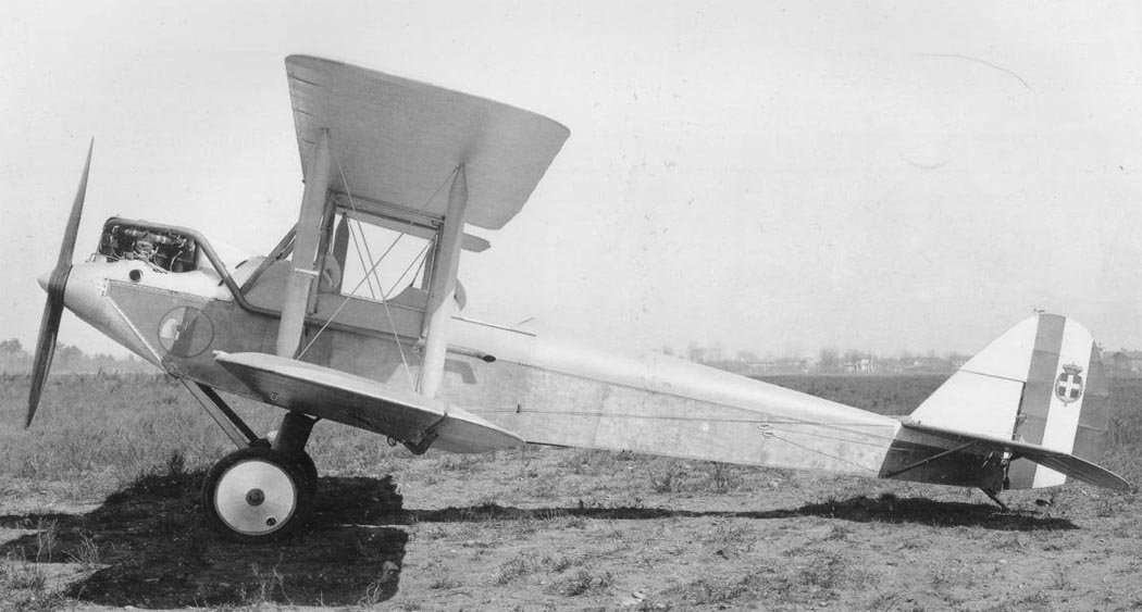 CA-100 Century Jet