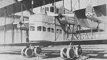 Caproni Ca.58