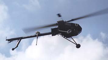 Camcopter