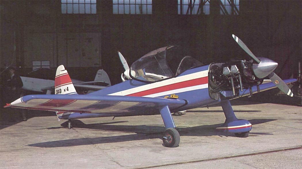 CAP.20