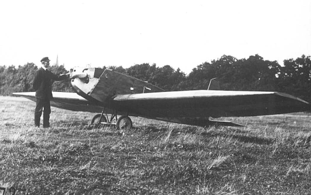 Caspar C.17