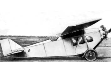 Caspar CLE.11