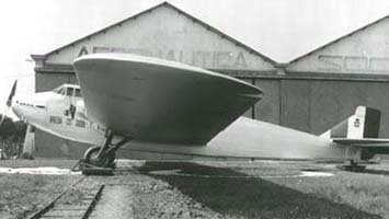 Breda CC.20