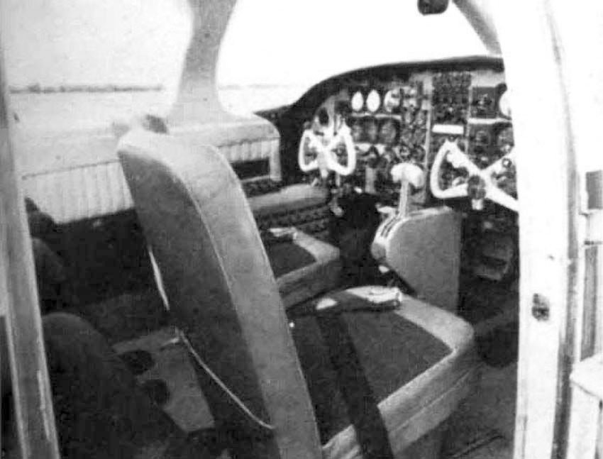 Cessna 407