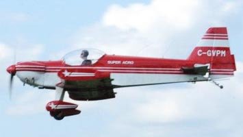 CH-180 Super Acro
