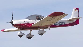 CH-601 Zodiac