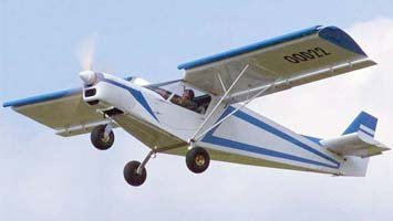 STOL CH-701