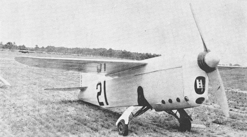 Chambers R-1