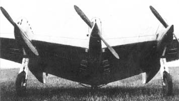 Charpentier C-1