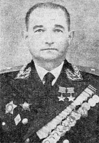 Nikolái Vasílievich Chelnokov